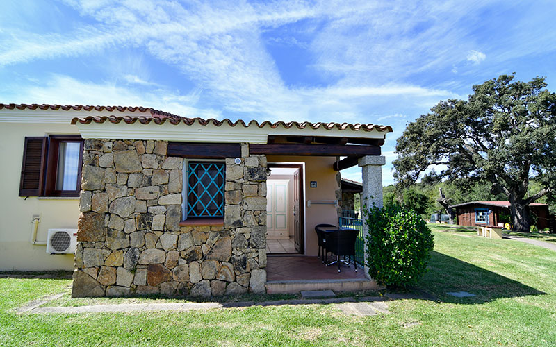 LI SUARI CLUB VILLAGE 4*